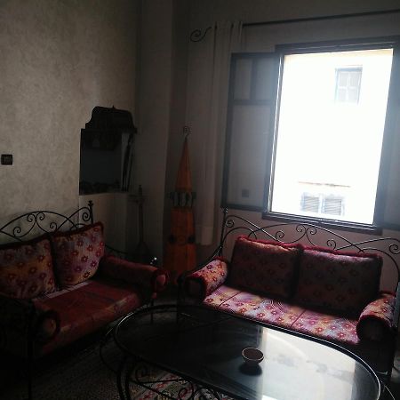 Hotel Coeur De Mogador Essaouira Bagian luar foto