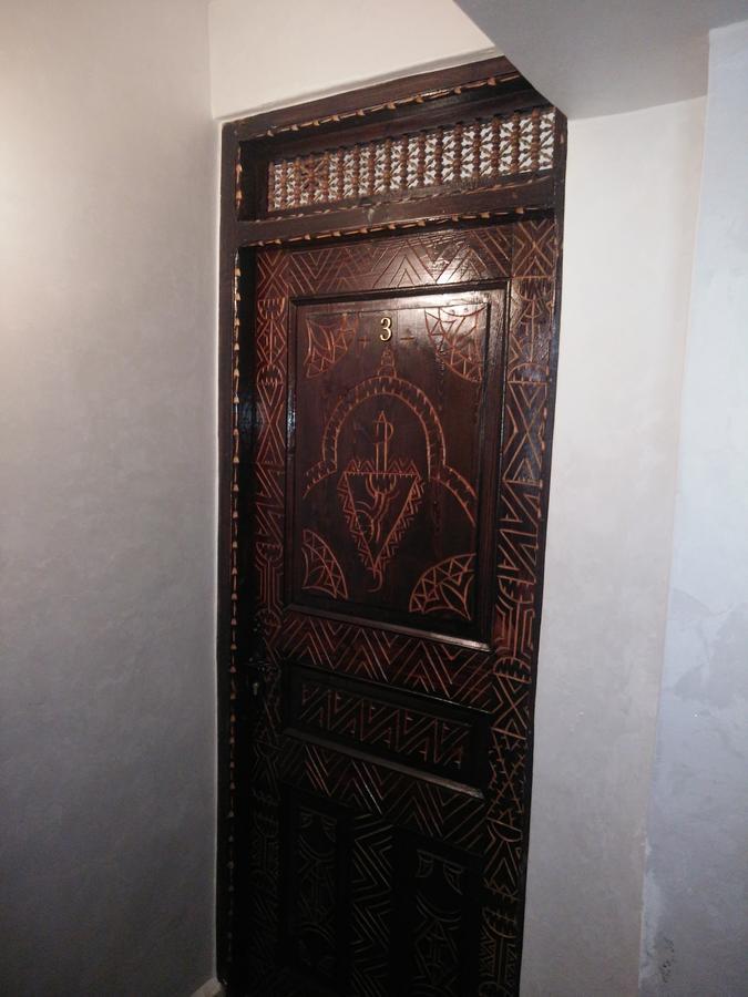 Hotel Coeur De Mogador Essaouira Bagian luar foto