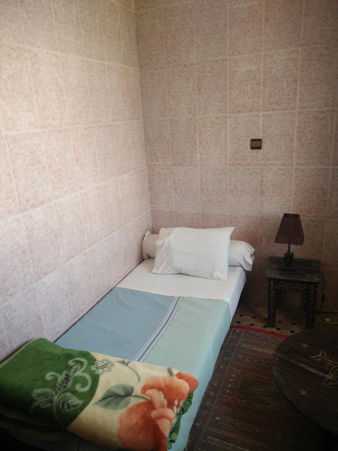 Hotel Coeur De Mogador Essaouira Bagian luar foto