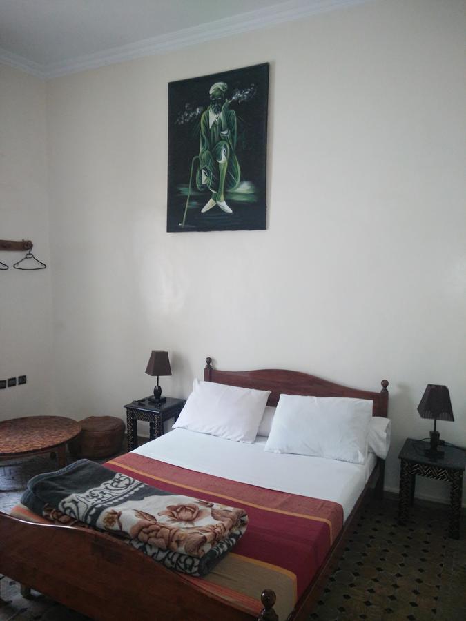 Hotel Coeur De Mogador Essaouira Bagian luar foto