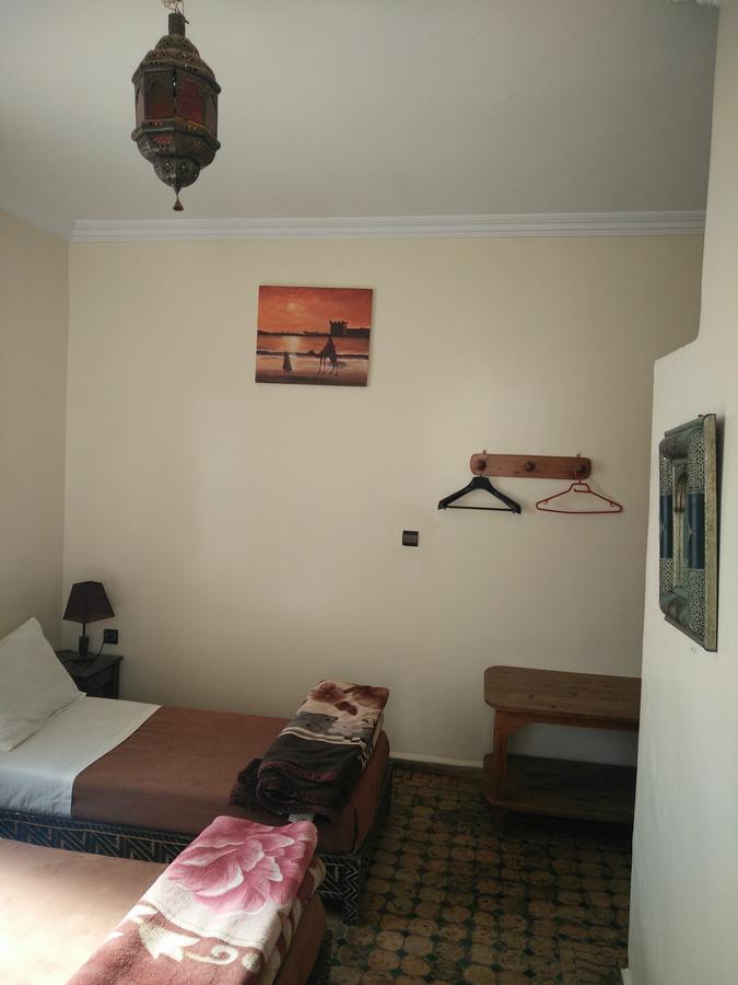 Hotel Coeur De Mogador Essaouira Bagian luar foto