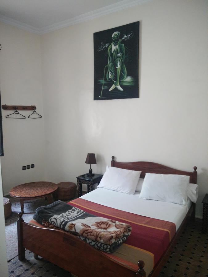 Hotel Coeur De Mogador Essaouira Bagian luar foto