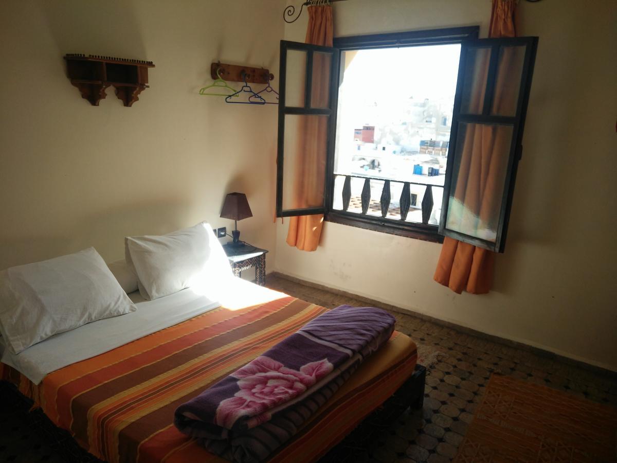 Hotel Coeur De Mogador Essaouira Bagian luar foto