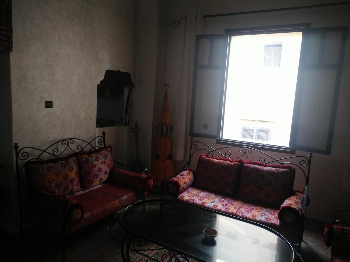 Hotel Coeur De Mogador Essaouira Bagian luar foto