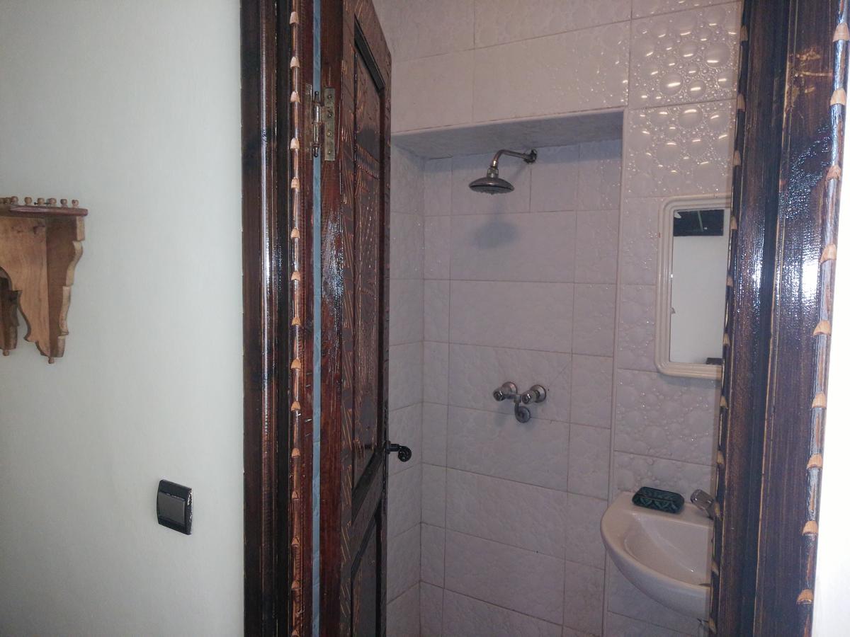 Hotel Coeur De Mogador Essaouira Bagian luar foto