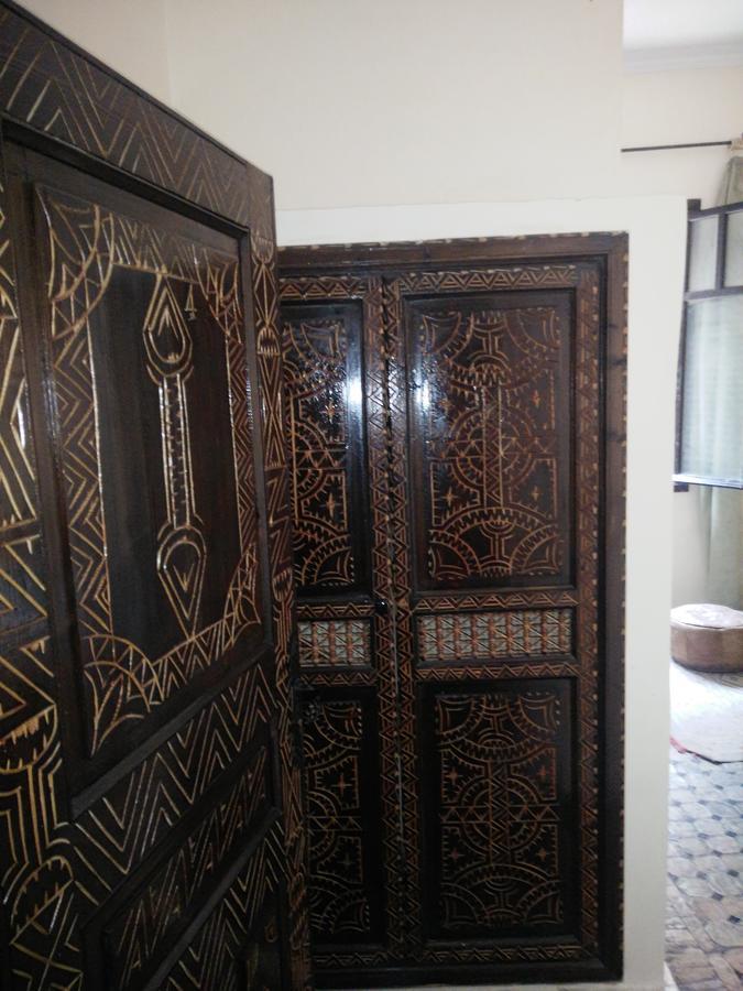 Hotel Coeur De Mogador Essaouira Bagian luar foto