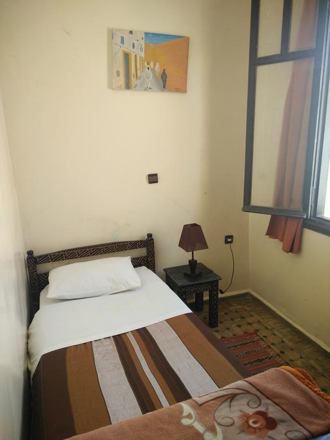 Hotel Coeur De Mogador Essaouira Bagian luar foto