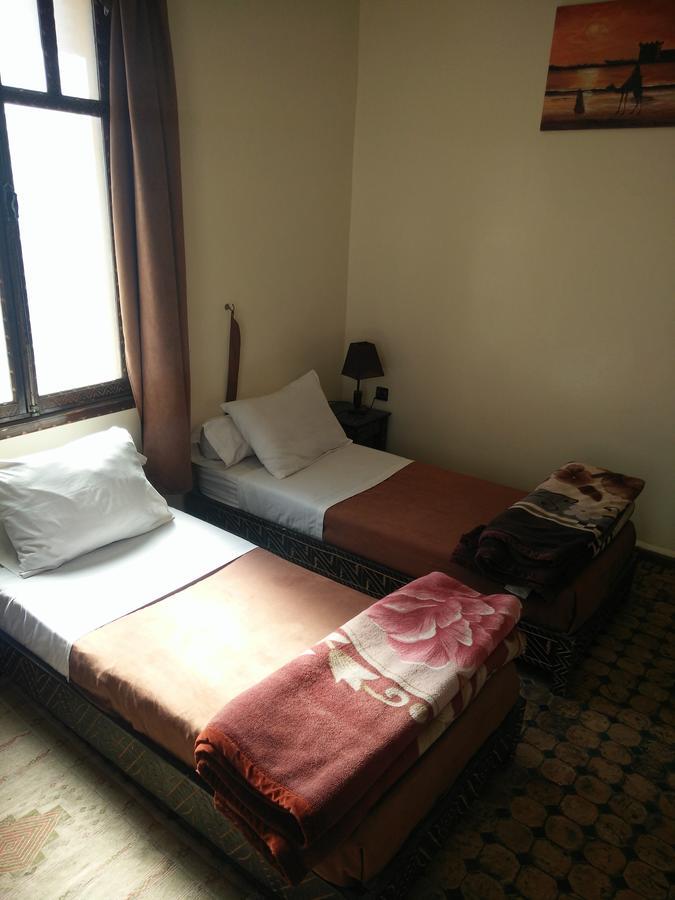 Hotel Coeur De Mogador Essaouira Bagian luar foto