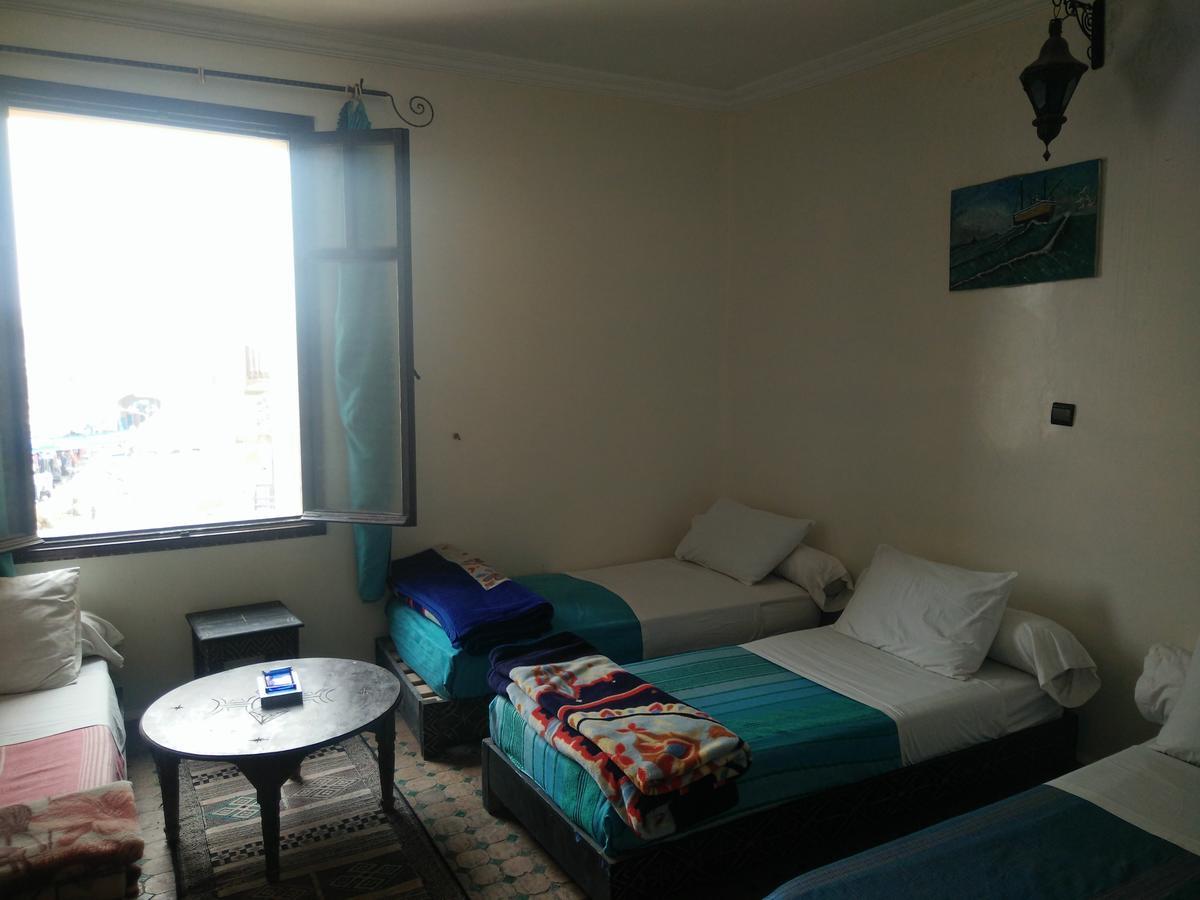 Hotel Coeur De Mogador Essaouira Bagian luar foto