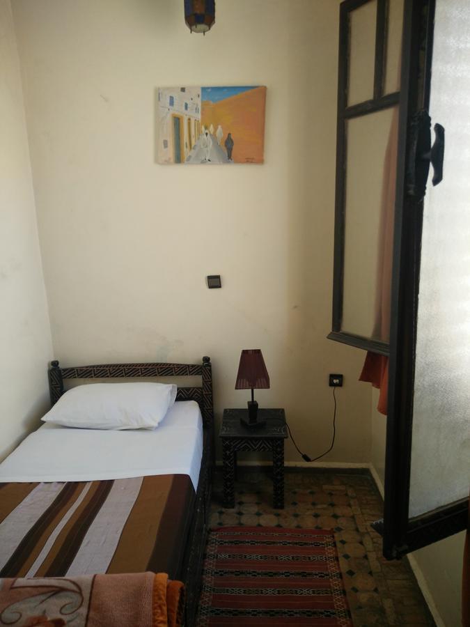 Hotel Coeur De Mogador Essaouira Bagian luar foto