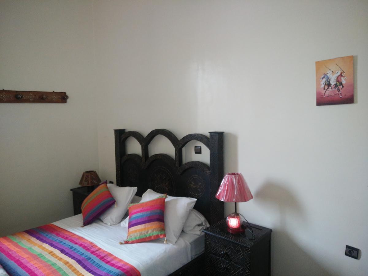Hotel Coeur De Mogador Essaouira Bagian luar foto